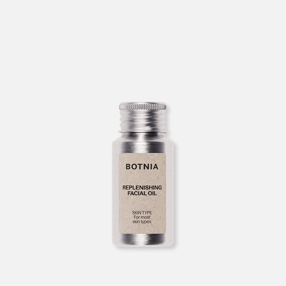 Botnia Replenishing Facial Oil